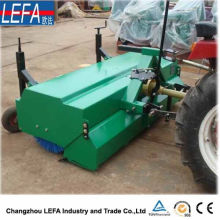 15-50HP Tractor Mounted Manual Road Sweeper with Brushes